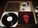 Venom-At War With Satan LP,ORIG,Razor,Marduk,Slayer,OOP