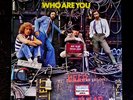 THE WHO SIGNED LP  WHO ARE YOU ALL 4 RARE AWESOME A1