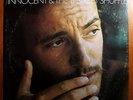 BRUCE SPRINGSTEEN WILD, INNOCENT RARE ORIG LP KC PREFIX
