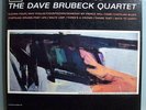 DAVE BRUBECK COUNTDOWN MINT ORIG'61 MONO LP 6-EYE LABEL