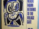 HERBIE MANN w/RAY BARRETTO SEALED ORIGINAL '63 MONO LP