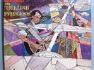 JOHN FAHEY YELLOW PRINCESS MINT ORIG 1968 VANGUARD LP 