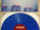 The Killers - Hot Fuss LP Interpol Arcade Fire Island