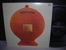 Banco Del Mutuo Soccorso / Same Japan LP INSERT NM