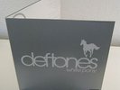 DEFTONES/WHITE PONY  2xLP 2000 MAVERICK 9362-47685  FOC