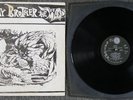 SUN RA My Brother the Wind LP EL SATURN 521 Free Jazz