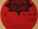 SUNSHINE & THE CHIEF Loyalty/Cold Flames INDIE RAP 12
