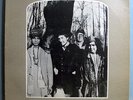 BOB DYLAN JOHN WESLEY HARDING MEGA-RARE ORIG'67 MONO LP