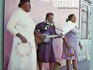BROOKLYN ALL-STARS CLOSE TO HEAVEN N/M ORIG NASHBORO LP