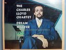 CHARLES LLOYD DREAM WEAVER SEALED ORIG '65 MONO LP