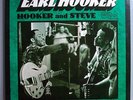 EARL HOOKER w/STEVE MILLER HOOKER+STEVE MINT ORIG LP