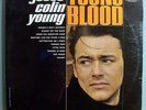 JESSE COLIN YOUNG YOUNG BLOOD SEALED ORIG '66 MONO LP