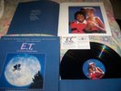 Michael Jackson ET Promo Picture Disc Box Set Vinyl