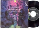 AMON DUUL II Rattlesnakeplumcake Liberty Germany PS 45