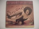 BETTY DAVIS NASTY-GAL ON ISLAND SEALED RARE SOUL