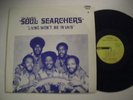 THE SOULFUL SOUL SEARCHERS ON MEMORIAL RARE GOSPEL