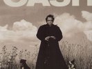 JOHNNY CASH-LP- AMERICAN RECORDINGS- MINT