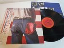 Bruce Springsteen Born In The USA Japan LP OBI EX CON