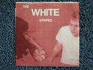 LET'S SHAKE HANDS - The White Stripes - RED VINYL