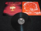 CRO-MAGS the Age of Quarrel Original LP nyhc madball hc