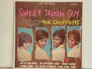 BEAUTIFUL FIRST PRESSING The CHIFFONS STEREO 1966 NM