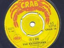 THE  ETHIOPIANS - CRAB 7