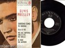 ELVIS PRESLEY 