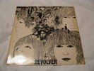 THE BEATLES REVOLVER MONO 1966 DOCTOR ROBERT CREDIT