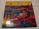 JIMI HENDRIX ELECTRIC LADYLAND PART 1 TRACK LP EX