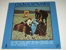 Lee Hazlewood - COWBOY IN SWEDEN LP LHI 1970