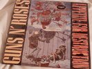 Guns N Roses Appetite for Destruction BANNED CVR SEALED