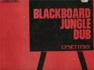 LEE PERRY-BLACKBOARD JUNGLE DUB-ROOTS-RARE-REGGAE LP