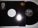 THE DAMNED - ROYAL COLLEGE OF ART 1978 RARE PUNK LP