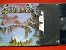 METALLICA CREEPING DEATH/JUMP IN THE FIRE 1991 EXYU LP