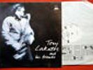TONY LAKATOS & FRIENDS JAZZ WHITE LAB HUNGARIAN LP MINT