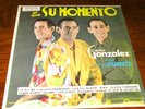 CELIO GONZALEZ TITO PUENTE JOE LOCO EN SU MOMENTO TECA