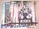 827457/59 - BACH - English Suites - RUZICKOVA - ETERNA