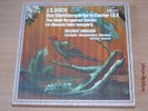 2723054 - BACH - Well-tempered P.-  WALCHA - ARCHIV 5LP