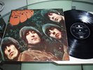 THE BEATLES RUBBER SOUL STEREO ONE BOX EMI SUPERB RARE