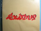 BOB MARLEY & WAILERS EXODUS SEALED MFSL AUDIOPHILE LP