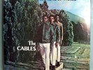 CABLES WHAT KIND OF WORLD RARE JAMAICAN STUDIO1 MONO LP