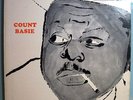 COUNT BASIE SELF-TITLED LP ULTRA-RARE ANDY WARHOL COVER