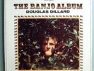 DILLARD AND CLARK (DOUG DILLARD+GENE CLARK) BANJO ALBUM