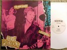 SEX PISTOLS-THE MINI ALBUM (CHAOS RECS LP, WHITE VINYL)
