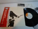 Bruce Springsteen Born To Run Japan LP OBI