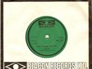 FUT. HAVE YOU HEARD THE WORD.BEACON 45.BEE GEES.BEATLES