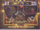 BADLY DRAWN BOY hour of bewilderbeast 2000 debut LP