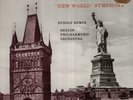 ASD 380 (W/G) DVORAK NEW WORLD SYMPHONY. RUDOLF KEMPE.