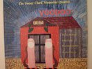 The Sonny Clark Memorial Quartet/Voodoo/Black Saint NM