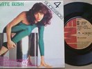 KATE BUSH ''4 SUCESSOS''  PROMO BRAZIL 7'' EP